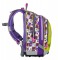 ALFA 8 A GREEN/VIOLET/PINK 