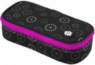 Dv studentsk penl Case Energy 8 C Black/Gray/Pink - zvtit obrzek