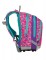 koln batoh pro prvky Bagmaster Alfa 9 A Pink 