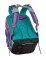 koln batoh pro prvky Bagmaster Alfa 9 A Pink 