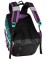 koln batoh pro prvky Bagmaster Alfa 9 B Black