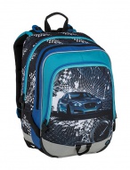 koln batoh pro prvky Bagmaster Alfa 9 C Blue / Black - zvtit obrzek