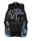 Studentsk batoh Bagmaster Bag 9 F Green / Blue / 