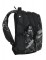 Studentsk batoh Bagmaster Bag 9 G Green / Gray / 