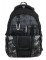 Studentsk batoh Bagmaster Bag 9 G Green / Gray / 