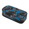 Studentsk penl Bagmaster Case Bag 9 D Blue / Gra