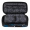 Studentsk penl Bagmaster Case Bag 9 D Blue / Gra