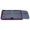 koln penl Bagmaster Case Epson 8 A Black / Pink
