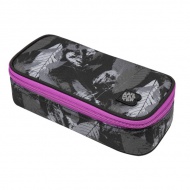 Studentsk penl Bagmaster Case Energy 9 A Violet / White / Blue - zvtit obrzek