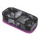 Studentsk penl Bagmaster Case Energy 9 A Violet 