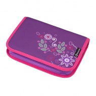 Dv koln jednochlopov penl Bagmaster Case Mercury 9 A Violet / Pink - zvtit obrzek