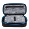 Studentsk penl Bagmaster Case Theory 9 D Blue / 