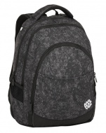 koln batoh Digital 8 e Black / Gray - zvtit obrzek