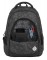 koln batoh Digital 8 e Black / Gray 