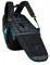 Studentsk batoh Bagmaster Digital 9 B Blue / Gree