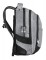 Studentsk batoh Bagmaster Digital 9 E Gray / Blac