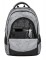 Studentsk batoh Bagmaster Digital 9 E Gray / Blac