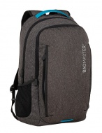 Mstsk batoh pro studenty Bagmaster Master 9 A Grey - zvtit obrzek