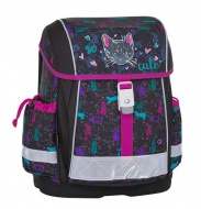 koln batoh Epson 8 A Black / Pink / Blue - zvtit obrzek