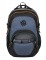 Studentsk chlapeck batoh Bagmaster Matrix 9 B Bl