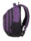 Dv studentsk batoh Bagmaster Energy 9 D Violet