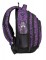 Dv studentsk batoh Bagmaster Energy 9 D Violet