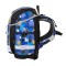 koln batoh Epson 8 A Black / Pink / Blue 