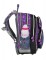 koln batoh pro prvky Bagmaster Galaxy 9 A Gra
