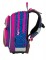 koln batoh pro prvky Bagmaster Galaxy 9 B Blu