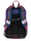koln batoh pro prvky Bagmaster Galaxy 9 B Blu