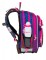 koln batoh pro prvky Bagmaster Galaxy 9 B Blu