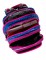 koln batoh pro prvky Bagmaster Galaxy 9 B Blu