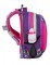 Dv koln batoh Bagmaster Mercury 9 A Violet / 