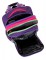 Dv koln batoh Bagmaster Mercury 9 A Violet / 