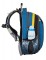 Dv koln batoh Bagmaster Mercury 9 C Gray / Bl
