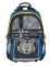 Dv koln batoh Bagmaster Mercury 9 C Gray / Bl