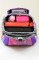 koln batoh Polo 7 A Pink / Violet 