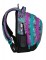 Dv studentsk batoh Bagmaster Energy 9 C Violet