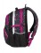 koln batoh Bagmaster Theory 9 B Black / Pink / G