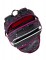 koln batoh Bagmaster Theory 9 B Black / Pink / G
