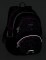 koln batoh Bagmaster Theory 9 B Black / Pink / G