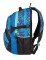 koln batoh Bagmaster Theory 9 C Blue / Black 
