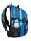 koln batoh Bagmaster Theory 9 C Blue / Black 