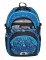 koln batoh Bagmaster Theory 9 C Blue / Black 