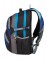 koln batoh Bagmaster Theory 9 D Blue / Black / G