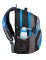koln batoh Bagmaster Theory 9 D Blue / Black / G