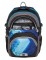 koln batoh Bagmaster Theory 9 D Blue / Black / G