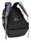koln batoh Bagmaster Theory 9 D Blue / Black / G
