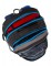 koln batoh Bagmaster Theory 9 D Blue / Black / G