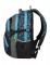 koln batoh Bagmaster Theory 9 E Green / Blue / B